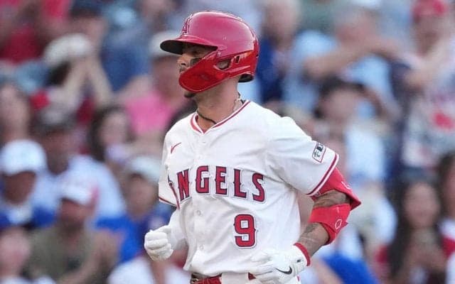 大谷翔平イジリ→試合で一変　後輩24歳が衝撃2発…日本ファン驚愕「有望株じゃなく主力」