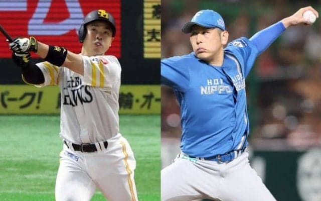 「みてて気持ちがいい」「胸熱」首位攻防戦の中でほっこり…バースデーソングを聞いた日本ハム左腕エースの“粋”にファン喝采