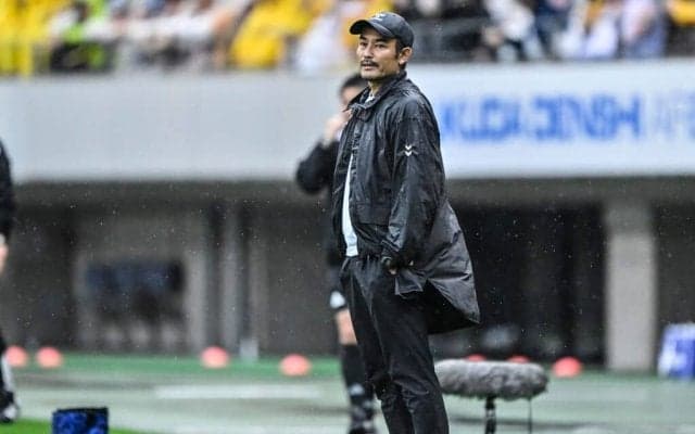 【25年J2「第25節」RB大宮VS千葉「徹底分析」】千葉・小林監督の積極采配で勝利　戦力補強も積極的でJ1昇格への本気　札幌・岩政監督は無念の契約解除(2)