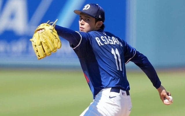 佐々木朗希の速球は「楽に打ててしまう」　8月下旬の復活へ番記者が指摘した「成長の兆し」