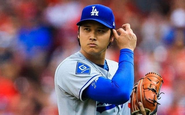 大谷翔平の二刀流は「不透明」　ド軍番記者が指摘した“現実”「避けられない」