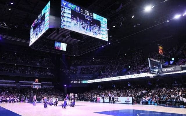 長崎がプレシーズンでNBLのニュージーランド・ブレイカーズと対戦へ…かつてBリーグ選手も在籍したクラブ