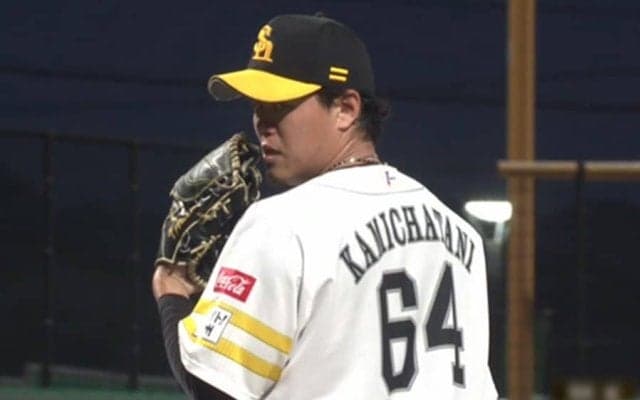 鷹・今宮＆栗原が実戦復帰、秋広は適時打　上茶谷は6回4安打2失点…12日のパ2軍