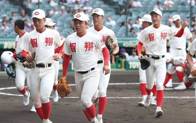 強豪の初戦敗退で広がる“魔曲ロス”　甲子園去った2校を惜しむ声が続出「寂しいものがある」