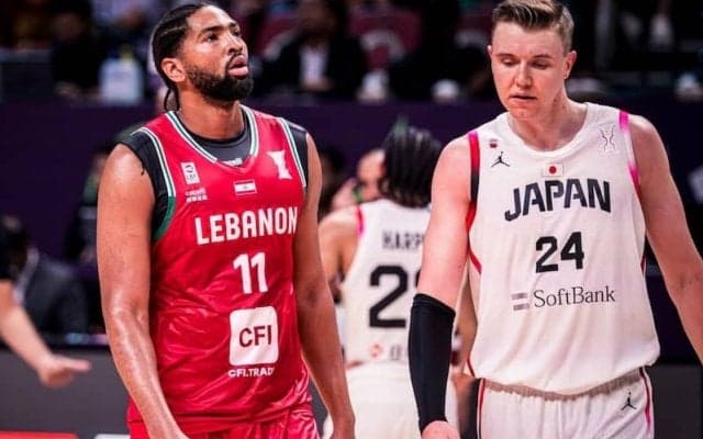 【8月12日 アジアカップ結果】ベスト8が出そろう…レバノンに敗れた日本は終戦