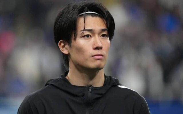 関係者が明かす日本代表MF中村敬斗｢開幕戦ベンチ外｣の理由と経緯、現状！スタッド・ランスへの｢信頼が損なわれた｣｢誠意を見せてほしい｣魂の叫び