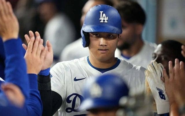 大谷らド軍乱獲で物議も…元代理人が擁護「制限は悪い」　“球界平等”がもたらす弊害