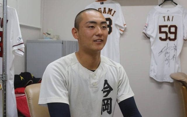2年連続甲子園4強・神村学園主将「壁を乗り越え、優勝を目指す！」