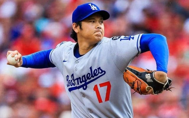 14日に大谷翔平vsトラウト実現へ　“WBC再戦”にド軍監督も興奮「最高だった」
