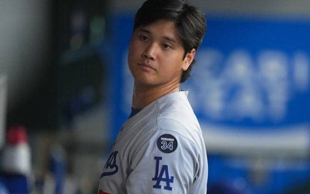 大谷翔平は「最も偽りのない人間」　元敵将→現“同僚”の証言…目撃した唯一無二の姿勢