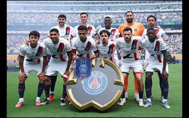 欧州サッカー開幕　フランス史上初の３冠＆クラブＷ杯準優勝のパリ・サンジェルマンに死角はあるのか