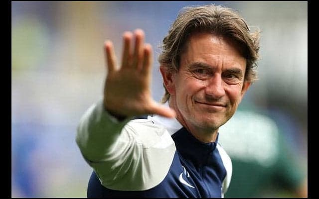 【欧州サッカー】ポステコグルー監督を解任したトッテナムの不安を英国人記者が指摘　高井幸大は負傷が癒えればチャンスはあるか