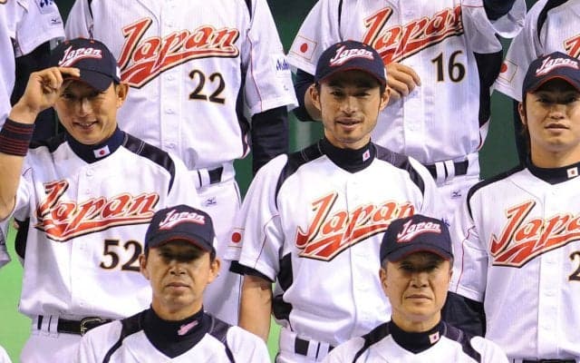 【注目記事】篠塚和典が明かすイチローが使っていた「篠塚モデル」のバットの特徴と、WBCでの練習秘話