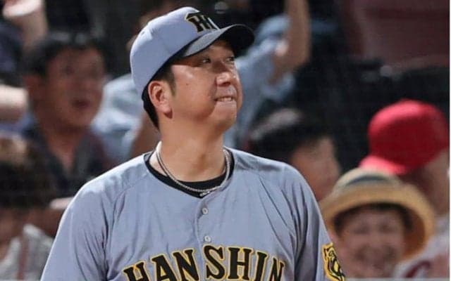 藤川阪神、広島に＂変則オーダー＂で今季ワースト9失点大敗にX注目　「坂本さんは休ませなくていいの？」「広島は意地、見せたな」
