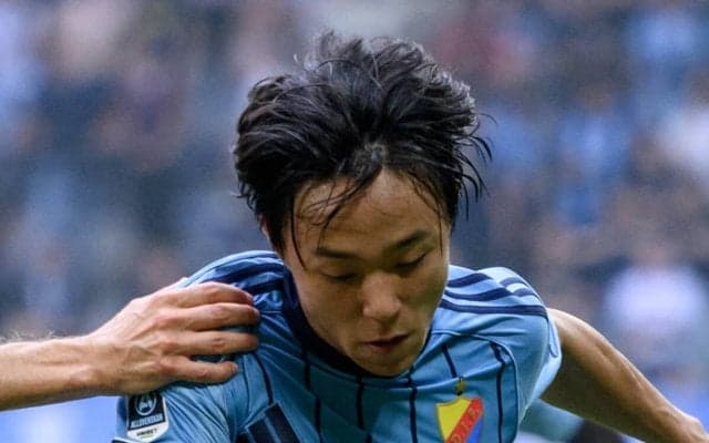 【欧州サッカー】サッカー日本代表の論点「ポスト長友」 期待の19歳はスウェーデンからステップアップを目指す