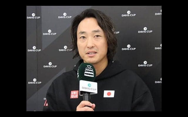  錦織圭の現状は「不安に思ってない」 