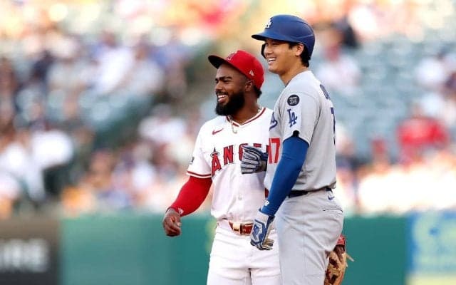 ドジャース、延長の末惜敗　3連敗でパドレスに同率首位に並ばれる　大谷翔平は4試合連続43号ソロ