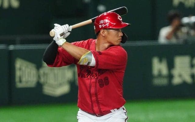 中村奨成がたどり着いた「生きる道」　8年目で覚醒気配…専門家が見た“きっかけ”