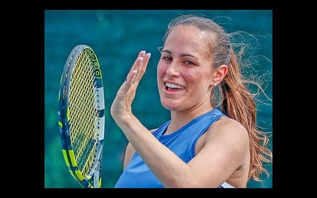  リオ五輪金プイグ 第1子誕生を発表 