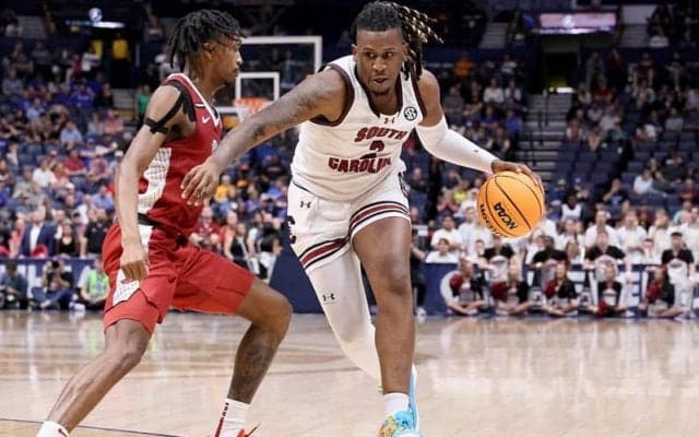 B3新潟が新外国籍のB.J・マックと契約…203センチのPF「ともに今シーズンの優勝を勝ち取りましょう！」