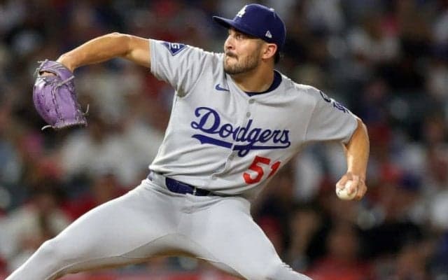 「今年最悪の登板の一つ」ド軍29歳救援左腕が敗戦の弁　3試合連続失点　大谷43号も空砲に「投げさせすぎでは？」「プレーオフに進むチームとは思えない」