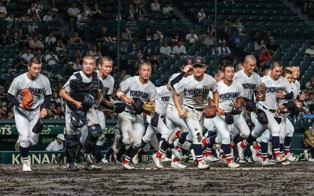 総合力の高さ見せる横浜、綾羽は左腕・藤田が鍵　第9日の見どころ