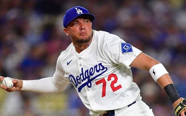 イチロー氏と比較できるのは「ショウヘイだけ」　両者と同僚経験のロハス…語った“素顔”