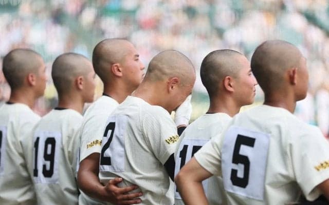 49校目の神村学園が完封負け…10大会で2勝8敗、近年は6連敗