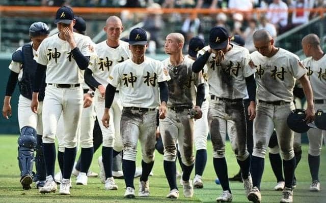 神村学園の監督も痛感「49番目の難しさ」　甲子園で初戦敗退続く