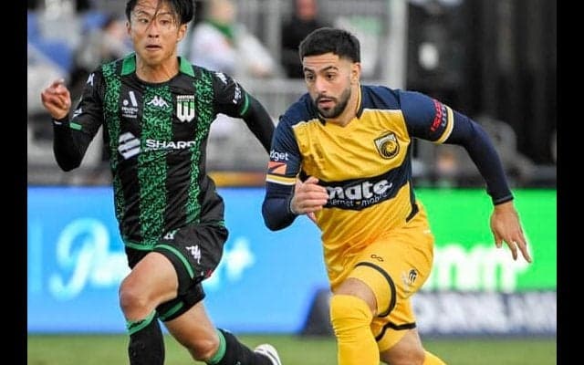 檀崎被告、「故意にイエロー」認める　豪でサッカー賭博めぐる裁判