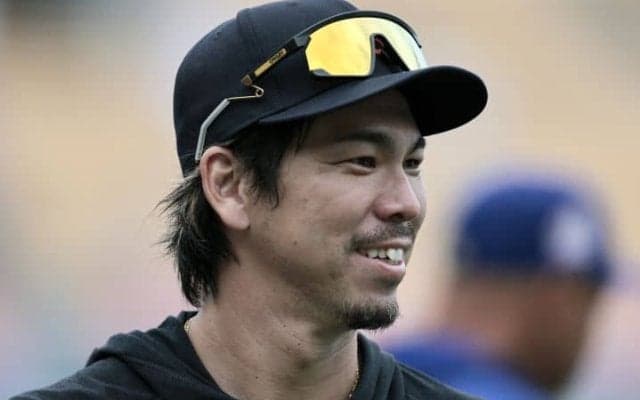 「たまたまの好投だった可能性もあるが…」ヤ軍マイナーで登板の前田健太に昇格待望論も「救世主になるかもしれない」