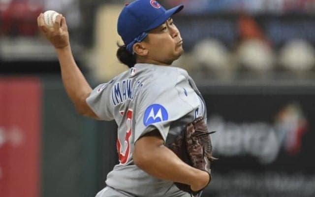 今永昇太が受ける様々な”重圧”　今季終了後の去就も話題に「オプション放棄は考えにくい」