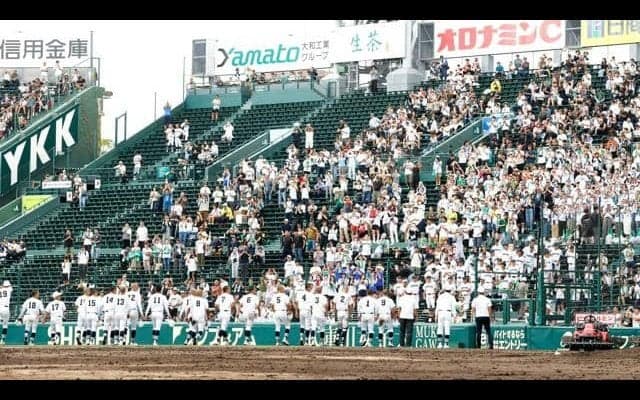3年生が躍動　粘りの強さは気持ちの強さ、下級生に引き継いだ　北海