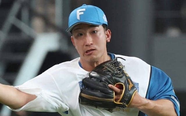 日本ハム22歳が嬉しいプロ初安打初打点！“新庄マジック”炸裂　通算4度目の昇格即スタメン起用でお立ち台もゲット