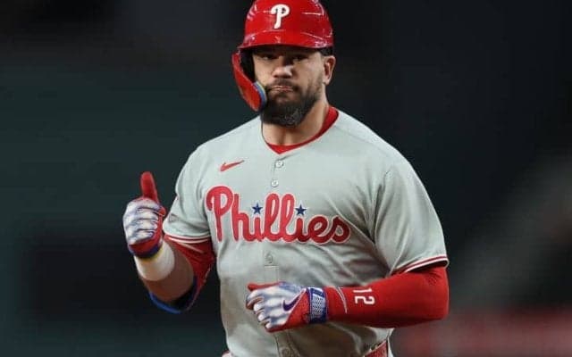 大谷翔平のライバルが移籍“匂わせ”か「地元のチームでプレーしたくない理由なんてある？」去就が注目される今オフFA市場の目玉