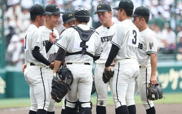 「不覚にも笑った」まさかの応援歌　甲子園に流れた“名曲”に興奮「初めて聞いた」