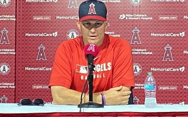 “二刀流”大谷翔平に「いい思い出ない」　敵将が最大級警戒「対策立てるの難しい」