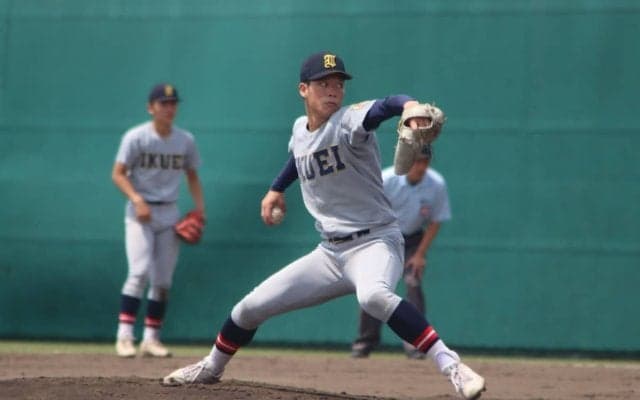 仙台育英vs開星のスタメンを発表！仙台育英は期待の2年生、開星はショートを兼任する二刀流が先発