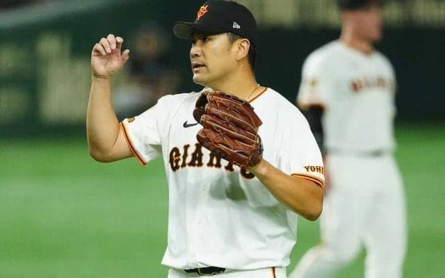 田中将大に「何としても勝ちを」　阿部巨人に200勝の重圧、杉内コーチは複雑な思い