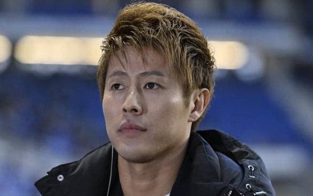 元日本代表FW柿谷曜一朗＆丸高愛実の家族5人“宮古島ファミリーショット”に｢みんな可愛い｣大絶賛!　 丸高ちゃんが｢楽しい様子見れてホッとした｣の声も