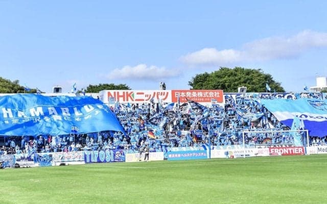 J1横浜FCのスタジアムMC“勝利の女神コンビ”の夏祭り浴衣姿に｢浴衣かわいい！似合ってる｣ファン興奮！｢浴衣もにちんに惚れた｣｢女神に違いないです｣の声