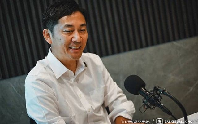 島田チェアマン「嘘をつかないで情報発信する」…ChatGPT分析から語る意思決定と責任の重要性