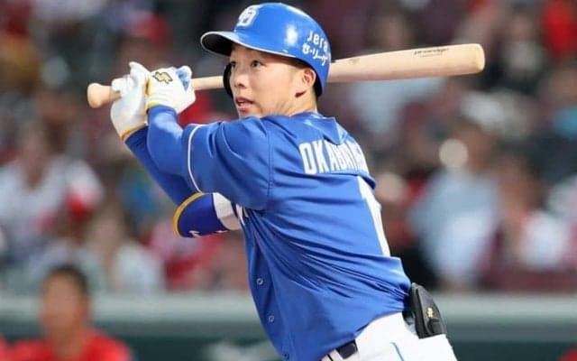 中日、「バヤシ・バヤシ」で田中将大を攻略　後半戦不調の2人がここぞで存在感