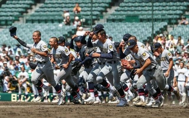 仙台育英の練習メニュー「終盤の鬼」とは　きっかけは1000日計画