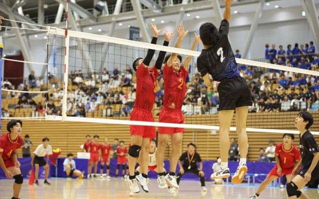 全中2025予選グループ戦の組み合わせが決定【長崎全中2025】