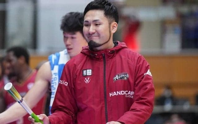 越谷アルファーズがキャプテンを発表…最年長の喜多川修平「チームを1つにまとめていきたい」
