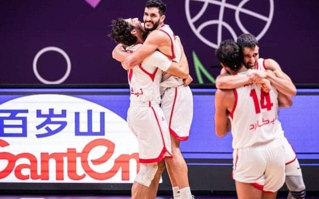 【8月13日 アジアカップ結果】イランがチャイニーズ・タイペイに大逆転勝利…オーストラリアも準決勝へ