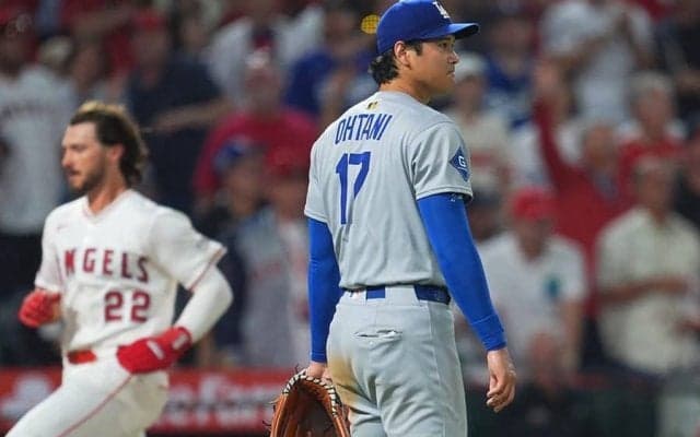 大谷翔平を“攻略”…敵将「いつもより気持ち入った」　ド軍戦6戦全勝にご満悦