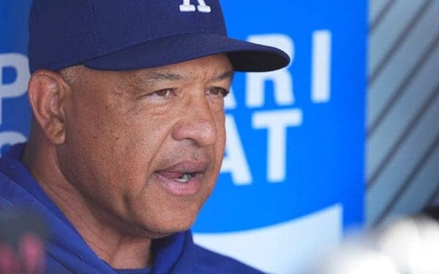 ド軍監督、首位陥落に落胆「全く想像してなかった」　大谷でも勝てず「招いたのは自分たち」