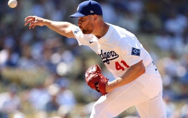 ドジャース投手陣は「本当に呪われている」リリーフにまた故障者　「育成と準備の方法に問題」迫られる“抜本的”な改革